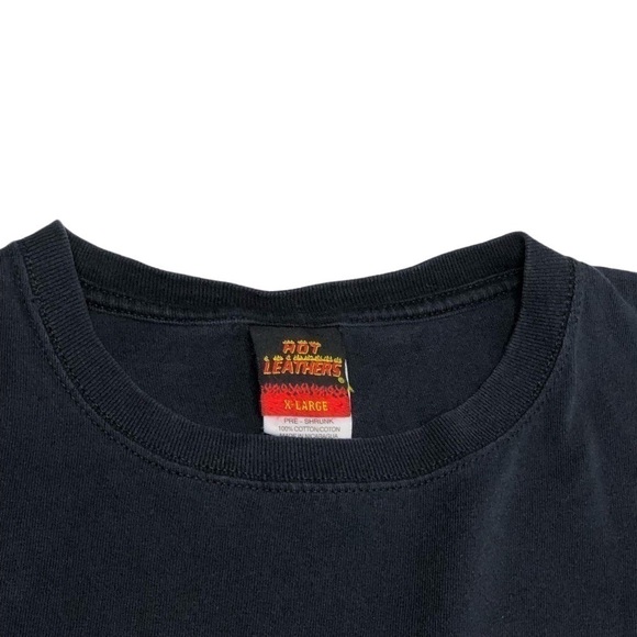 HARLEY DAVIDSON DAYTONA BEACH 2012 BIKE WEEK GRAPHIC T-SHIRT XL - Picture 5 of 10